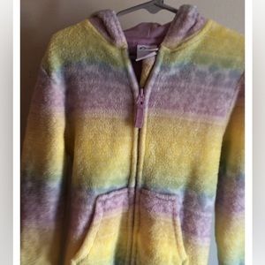 Girls onesie size 6t